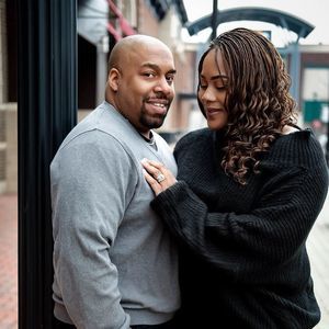 Meet your Posher, Shamarah